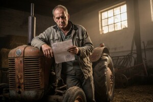 Poljoprivrednici ogorčeni jer su potpore postale predmet ovrhe