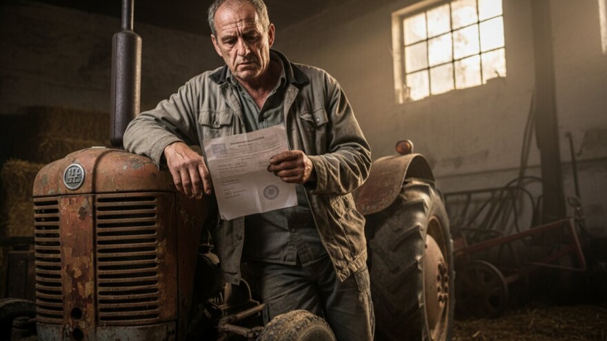 Poljoprivrednici ogorčeni jer su potpore postale predmet ovrhe