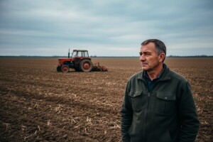 Poljoprivrednici: "Potpore najkasnije do kraja ožujka!"