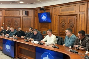 Poljoprivrednici prekidaju protest, ali poručuju: Naši zahtevi nisu ispunjeni