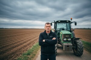 Poljoprivrednici prijete novim posvjedima