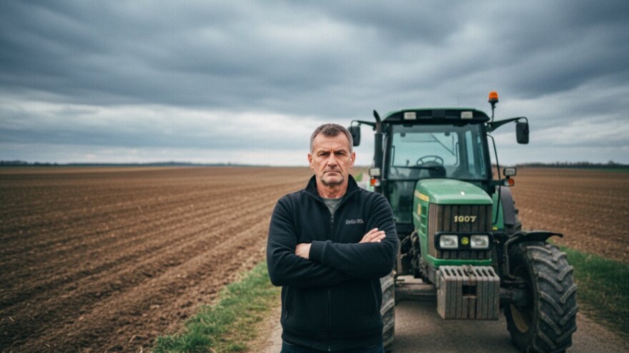 Poljoprivrednici prijete novim posvjedima