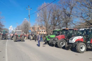 Poljoprivrednici protestuju već 15 dana, evo gde su danas blokade