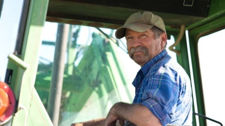 Minuta šutnje za poljoprivrednike