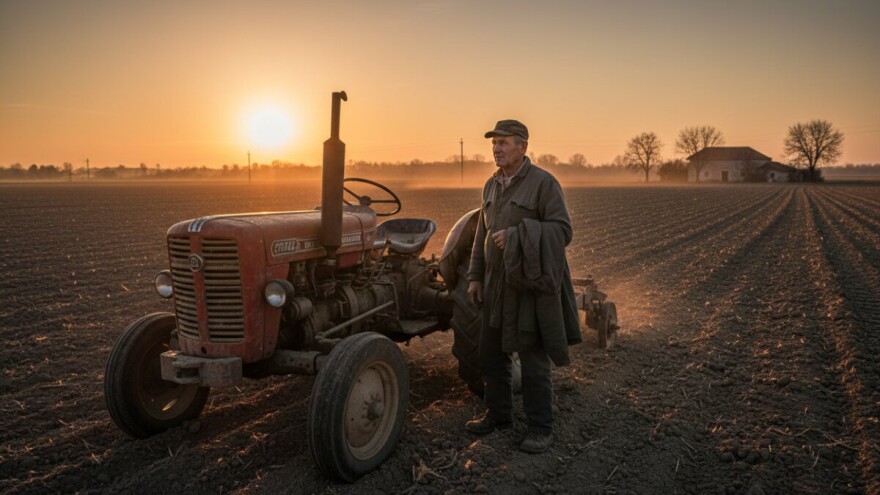 Poljoprivrednici se s prosvjeda vratili bez zemlje