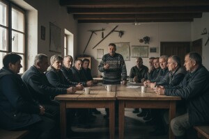 Poljoprivrednici se udružuju u savez poljoprivrednih organizacija