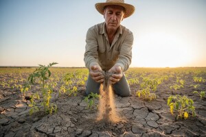 Poljoprivrednici: Situacija je katastrofalna, suša će nas dotući