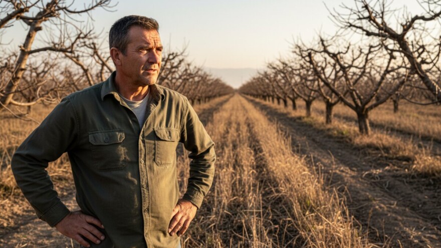 Poljoprivrednici su paraziti, a što je ministar Jakovina?