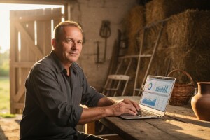 Poljoprivrednici su poduzetnici