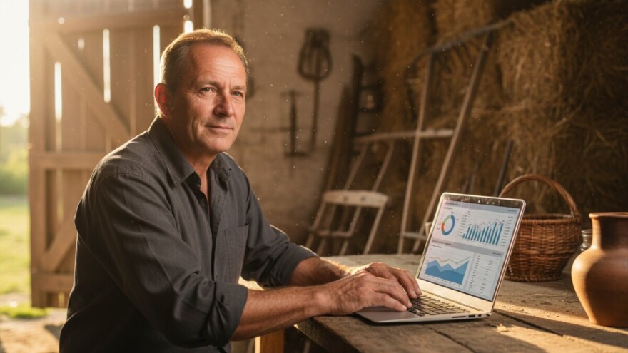 Poljoprivrednici su poduzetnici