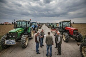 Poljoprivrednici sutra blokiraju prometnice, a ribari luke