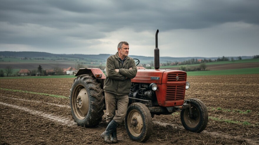 Poljoprivrednici traže hitno povećanje subvencija po hektaru