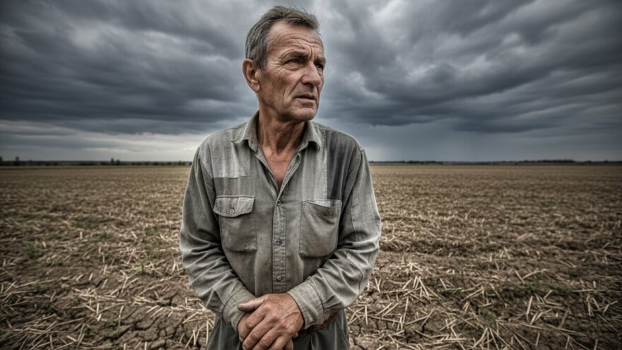 Poljoprivrednici traže Jakovinu da stavi mandat na raspolaganje