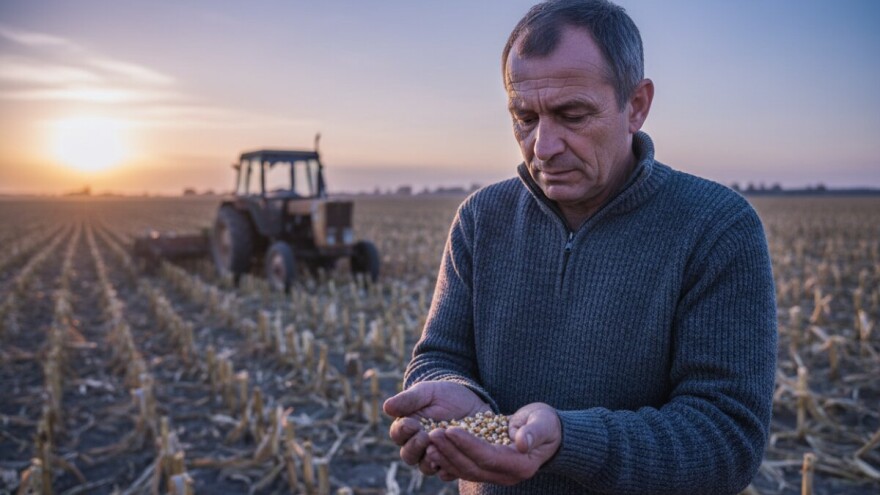 Poljoprivrednici traže mogućnost kompenzacije i otvorenih računa