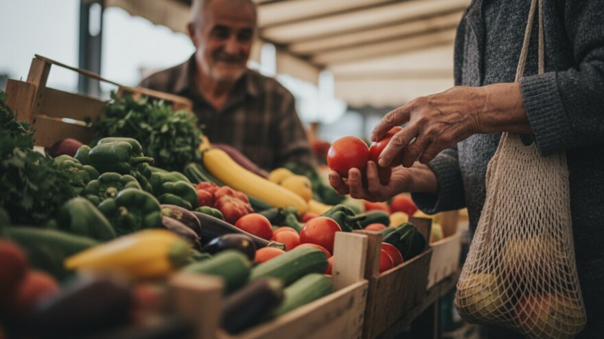 Poljoprivrednici traže PDV na hranu od 5 posto