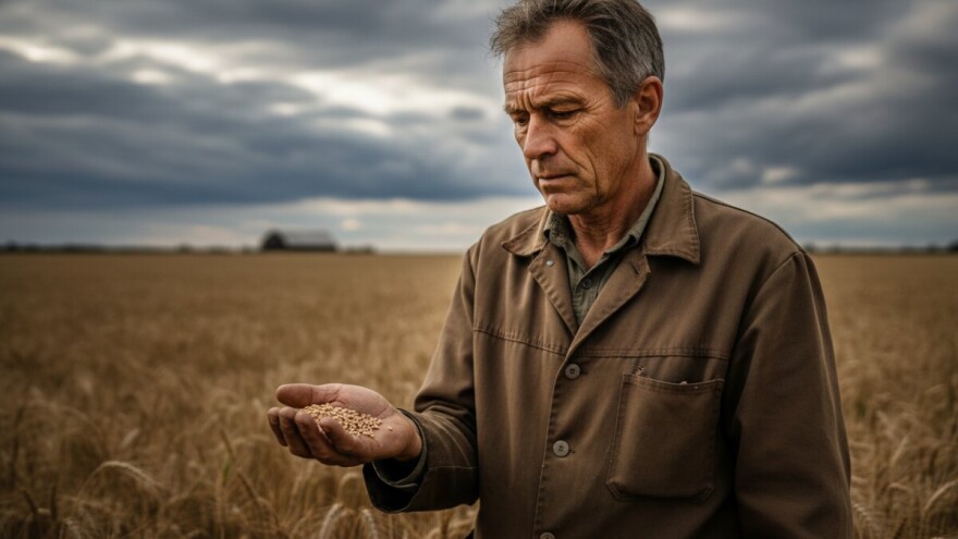 Poljoprivrednici traže rebalans i novac