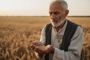 Poljoprivrednici u BiH na rubu egzistencije