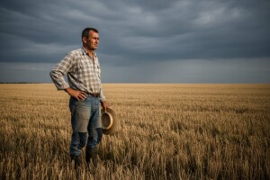 Poljoprivrednici u problemima