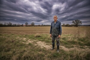Poljoprivrednici u strahu zbog novog zakona o poljoprivrednom zemljištu