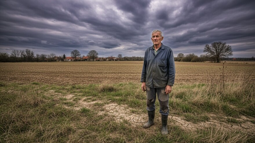 Poljoprivrednici u strahu zbog novog zakona o poljoprivrednom zemljištu