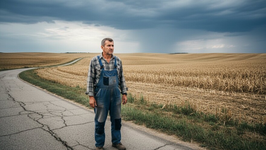 Poljoprivrednici upozorili na moguće prosvjede