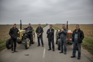 Poljoprivrednici uzaludno čekali ministra Čobankovića