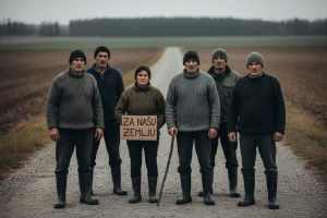Poljoprivrednici Vladi dali novi rok