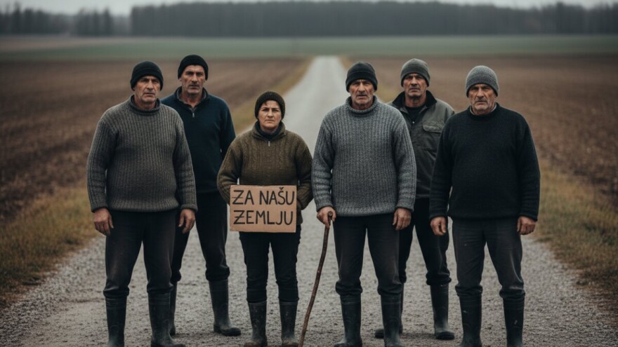 Poljoprivrednici Vladi dali novi rok