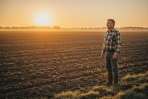 Poljoprivrednici zadovoljni sastankom s ministrom Jakovinom