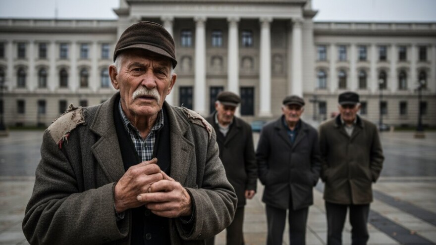 Poljoprivrednici: Zatečeni smo ignorancijom iz Vlade