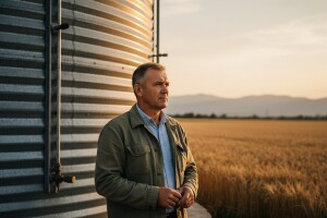 Poljoprivrednici žele u Gospodarsko-socijalno vijeće