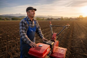 Poljoprivrednicima dodeljene donacije