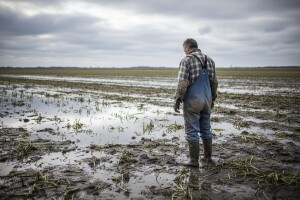 Poljoprivrednicima isplata šteta od poplava