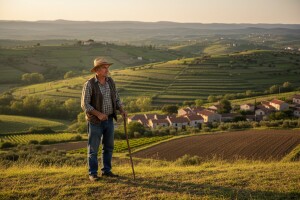 Poljoprivrednicima konačno ugovor o kupnji zemljišta