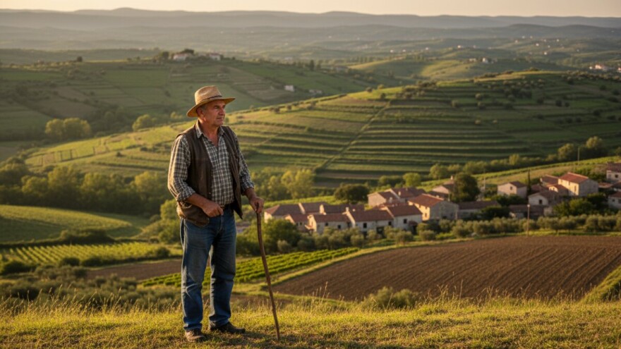 Poljoprivrednicima konačno ugovor o kupnji zemljišta