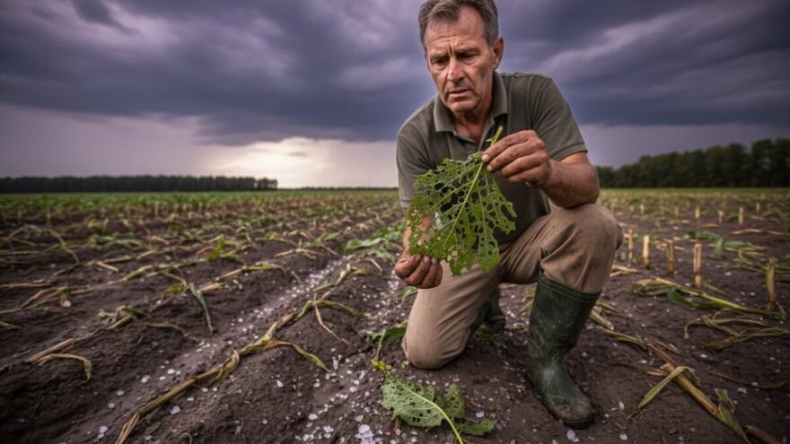 Poljoprivrednicima naknada za štete u roku 30 dana