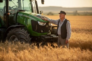 Poljoprivrednicima sledeće godine sredstva iz EU