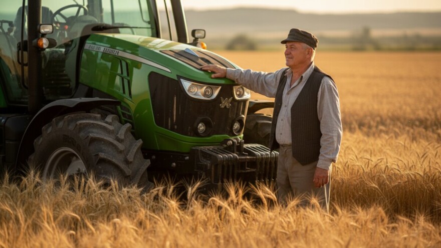 Poljoprivrednicima sledeće godine sredstva iz EU