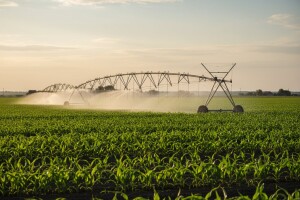 Poljoprivrednicima sredstva za zalivne sisteme