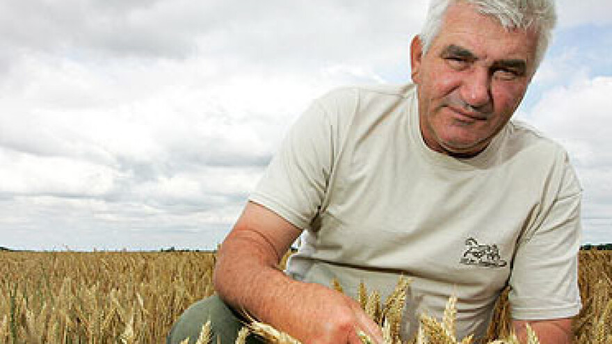 Mnogi su zalutali među seljake