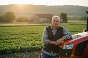 Poljoprivrednik je motor revitalizacije sela