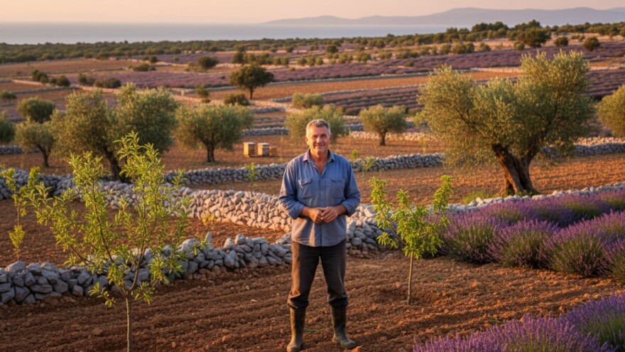 Poljoprivrednik - junak današnjeg vremena!