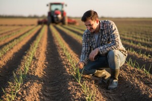 Poljoprivrednik kojeg bi svaka zemlja poželjela!