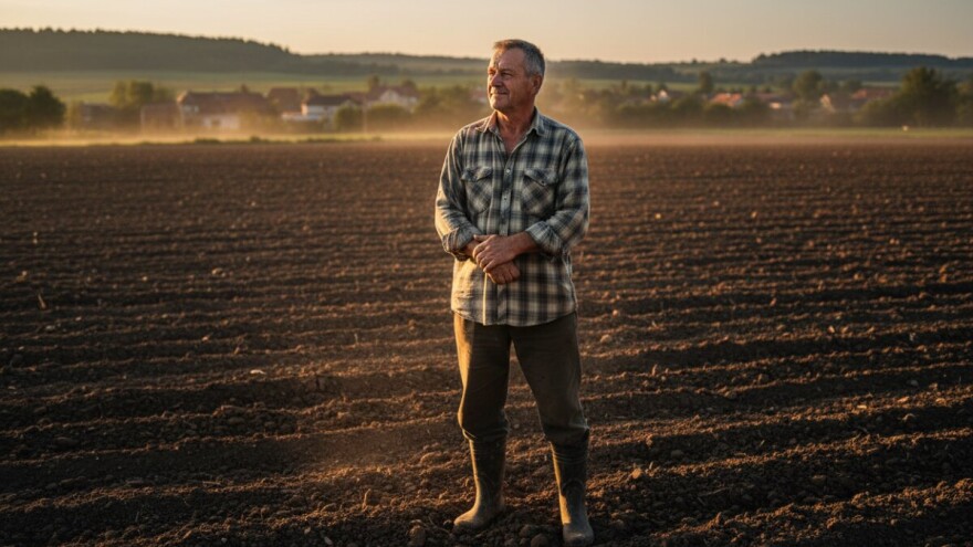 Poljoprivrednik nije radnik?!