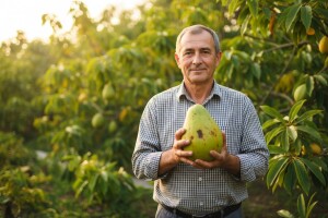 Poljoprivrednik sretan bez poticaja