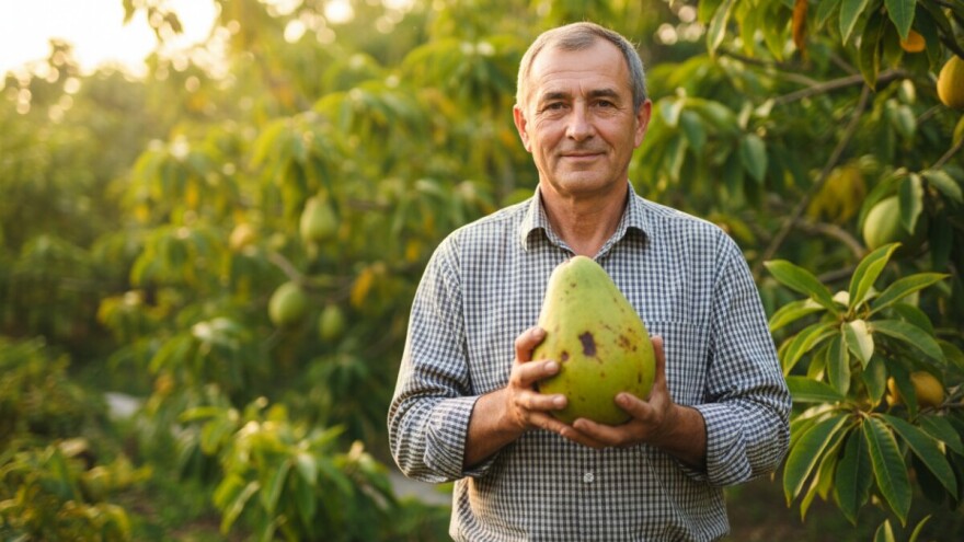 Poljoprivrednik sretan bez poticaja