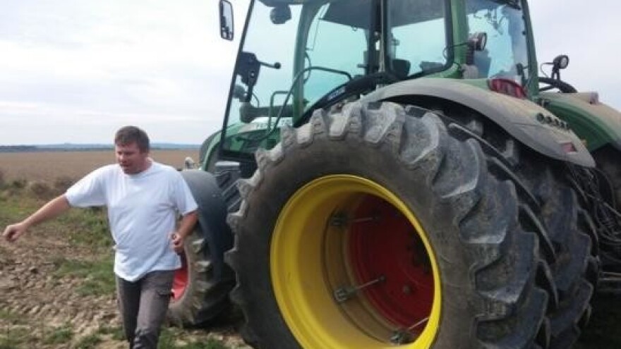 Poljoprivrednici su najbolji gospodari zemlje