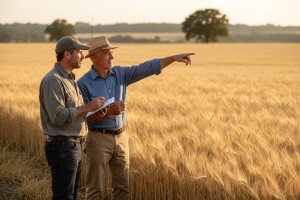 Poljoprivrednike pravilnicima usmjeriti, a ne sputati