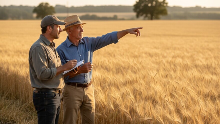 Poljoprivrednike pravilnicima usmjeriti, a ne sputati