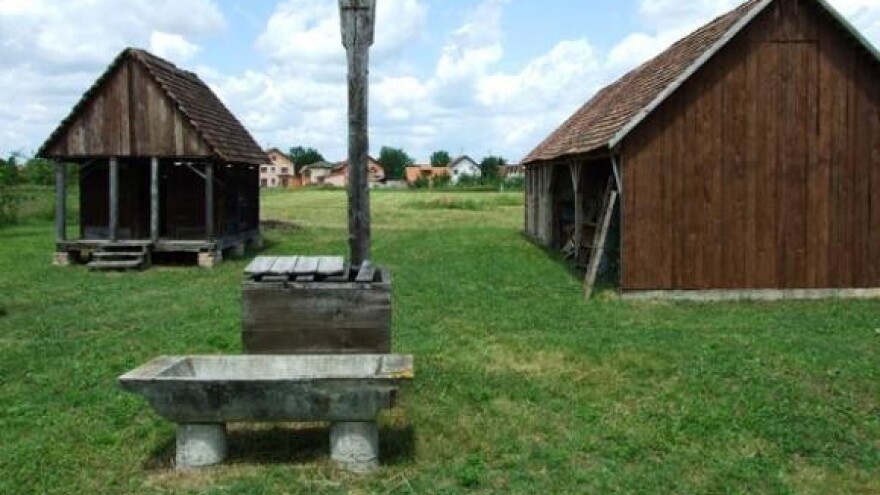 2. Garešnički sajam